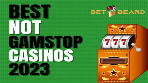 Non gamstop casino Mexico
